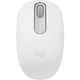 Миша LOGITECH M196 Offwhite 910-007460 - изображение 1