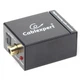 Цифро-аналоговий конвертор Cablexpert DSC-OPT-RCA-001 - зображення 1