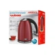 Електрочайник Ardesto EKL-F340R - изображение 5