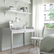 Компьютерный стол SMYGA IKEA 404.807.81 - изображение 4