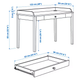 Компьютерный стол SMYGA IKEA 404.807.81 - изображение 7