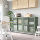 Шкафчик IVAR 160x30x83 cm IKEA 895.081.18 - изображение 3