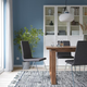 Кухонный стул LILLANAS IKEA 805.347.58 - изображение 2