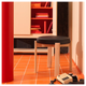 Кухонный табурет HOLMSJO IKEA 205.543.82 - изображение 3