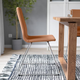 Кухонный стул LILLANAS IKEA 405.348.02 - изображение 4