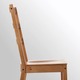 Стул NORDVIKEN IKEA 304.885.46 патина - изображение 3