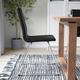 Кухонный стул LILLANAS IKEA 705.347.54 - изображение 4