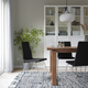 Кухонный стул LILLANAS IKEA 705.347.54 - изображение 5
