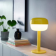 Настольная лампа BLASVERK IKEA 605.479.74 Желтый - изображение 3