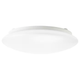 Светодиодный потолочный/настенный светильник BARLAST IKEA 005.259.08 белый - изображение 1