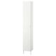 Высокий шкаф NYSJON IKEA 204.708.15 - изображение 1