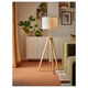 Напольная лампа LAUTERS IKEA 304.050.42 - изображение 3