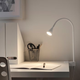 Настільна лампа NAVLINGE IKEA 404.048.91 білий - зображення 5