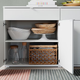 Буфет VIHALS IKEA 304.917.18 - зображення 3