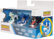 Ігровий набів Jakks Pacific Sonic the Hedgehog Гоночні автомобілі 3 шт (0192995423251) - зображення 6