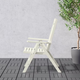 Стілець з регульованою спинкою BONDHOLMEN IKEA 805.581.79 - зображення 5