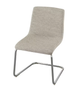 Кухонный стул LUSTEBO IKEA 905.344.61 бежевый/коричневый - изображение 1