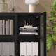 Шкафчик IVAR 80x83 cm IKEA 005.312.40 - изображение 3