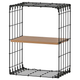 Полка GULLHULT IKEA 804.177.35 - изображение 1