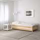 Матрац з пінопласту AFJALL IKEA 305.686.42 - зображення 5