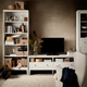 Книжный шкаф IDANAS IKEA 804.878.27 - изображение 3