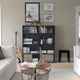 Стелаж SKRUVBY IKEA 205.203.54 - зображення 4
