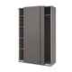Шкаф PAX / HASVIK IKEA 394.993.19 - изображение 1