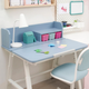 Письмовий стіл PIPLARKA IKEA 205.799.43 - зображення 6