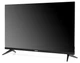Телевизор с Smart TV Romsat 32 дюйма HD 1366x768 Wi-Fi черный - изображение 6