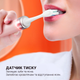 Электрическая зубная щетка Bitvae Smart S2 E-Toothbrush Pink - изображение 3