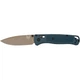 Ніж Benchmade Bugout Crater Blue (m450750) - зображення 1