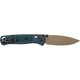 Ніж Benchmade Bugout Crater Blue (m450750) - зображення 2