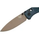 Ніж Benchmade Bugout Crater Blue (m450750) - зображення 3