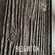 Штамп для бетона и штукатурки Доска №2 800х180х12 мм (0,15 м²) BobrovArt Чёрный Гибкий Резиновый Трафарет с Текстурой Деревянной Доски (0144) - изображение 4