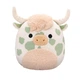 Мягкая игрушка Squishmallows Коровка Целестин 19 см (m452189) - изображение 1