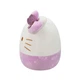 Мягкая игрушка Squishmallows Хелоу Китти в пурпурном 20 см (m452297) - изображение 3