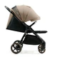 Коляска Kinderkraft Mitzy Linen (m452040) - зображення 3