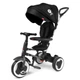 Дитячий велосипед QPlay Rito EVA складаний триколісний дитячий (m450166) - зображення 1