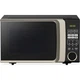 Мікрохвильова піч PRIME Technics PMW 23873 HB (m449682) - зображення 1