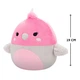 М'яка іграшка Squishmallows Какаду Джейла 19 см (m452167) - зображення 2
