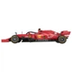Радиоуправляемая игрушка Rastar Ferrari SF1000 конструктор 1:16 (m452080) - изображение 2