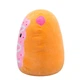 Мягкая игрушка Squishmallows Вишневый пончик Перл 36 см (m452269) - изображение 3