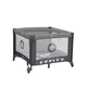 Дитячий манеж Lionelo Bonnie Scandi (m452071) - зображення 3