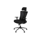 Офисное кресло Аклас Тауер BL R-SR SP-7800BK Чорний (m451330) - изображение 1