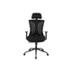 Офисное кресло Аклас Тауер BL R-SR SP-7800BK Чорний (m451330) - изображение 2