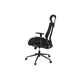 Офисное кресло Аклас Тауер BL R-SR SP-7800BK Чорний (m451330) - изображение 3