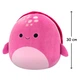 М'яка іграшка Squishmallows Черепаха Тудор 30 см (m452298) - зображення 2