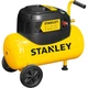 Компрессор Stanley поршневой D 200/8/24, 180 л/мин, 1.1 кВт (m451867) - изображение 1