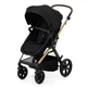 Коляска Kinderkraft 3 в 1 Moov 2 Pure (m452046) - изображение 3