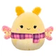 М'яка іграшка Squishmallows Метелик Мірі 30 см (m452184) - зображення 1
